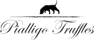 Pialligo Truffles Logo